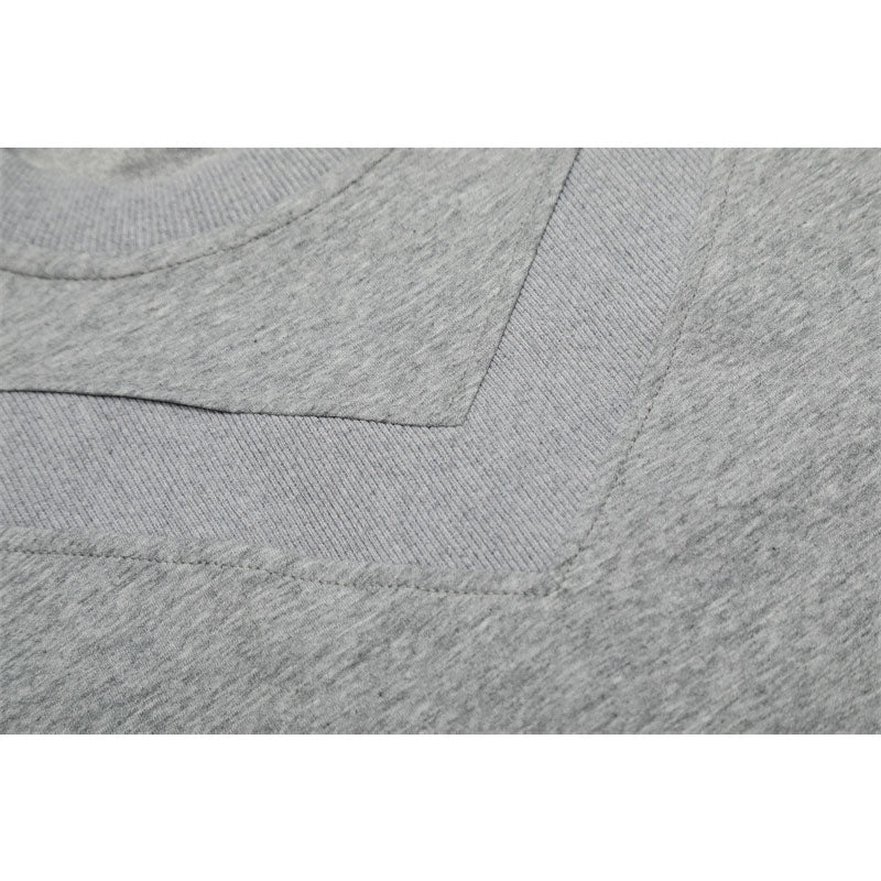 US drip outfits Summer Vintage Crew Neck Short Sleeve T-Shirts