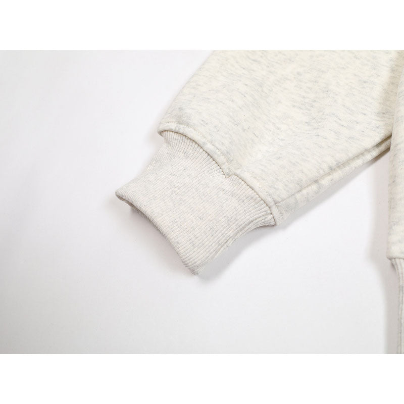 Streetwear Hoodie Vintage Embroidered Hooded Sweater Hoodie
