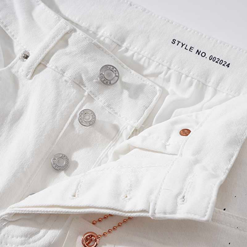 Purple Brand Jeans #PU105