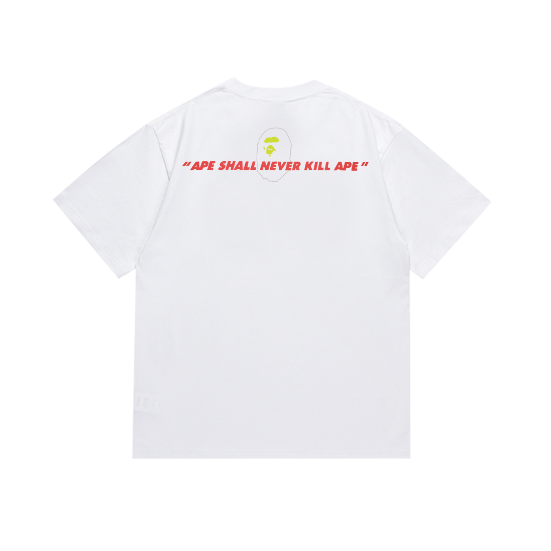 Ape T Shirts