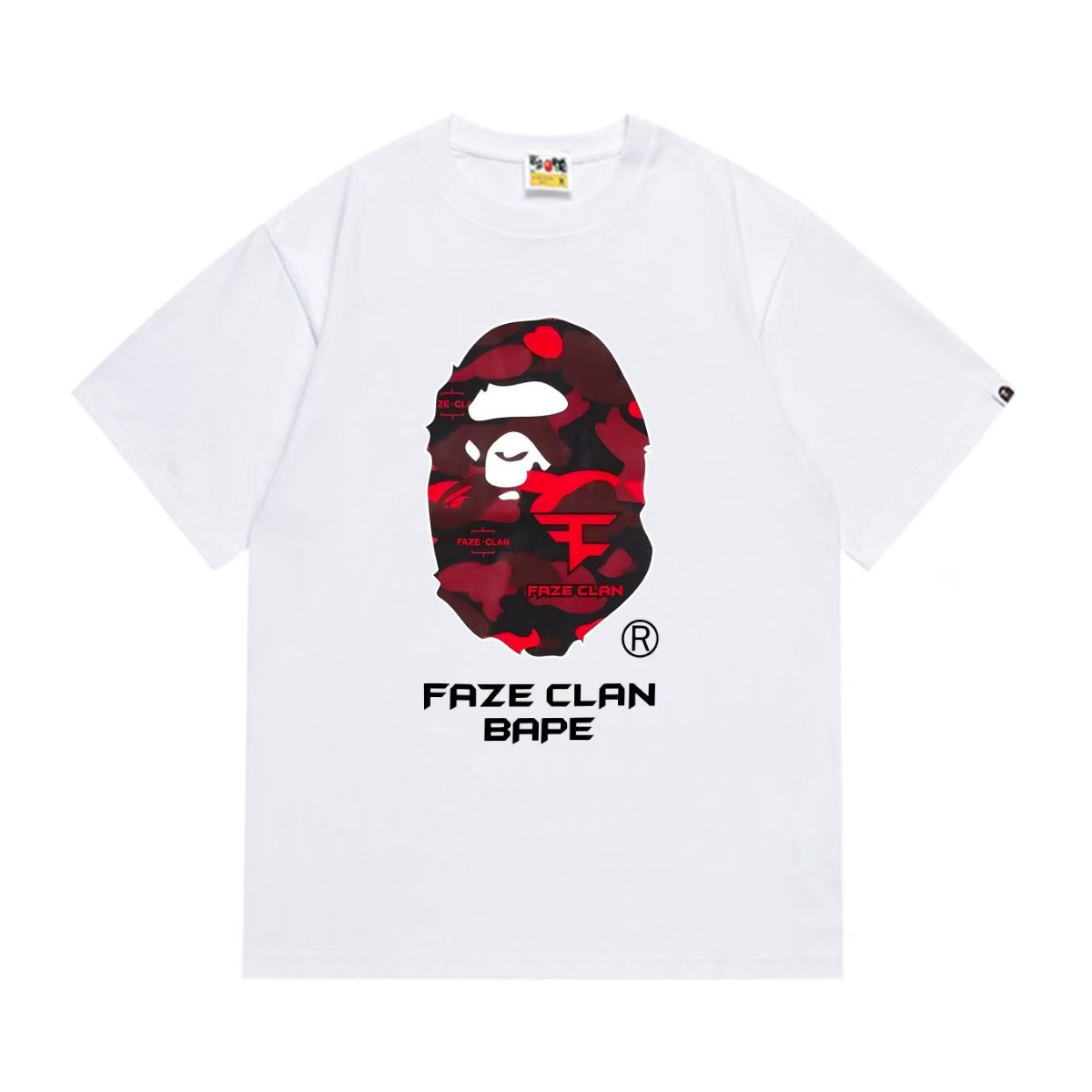 Ape T Shirts