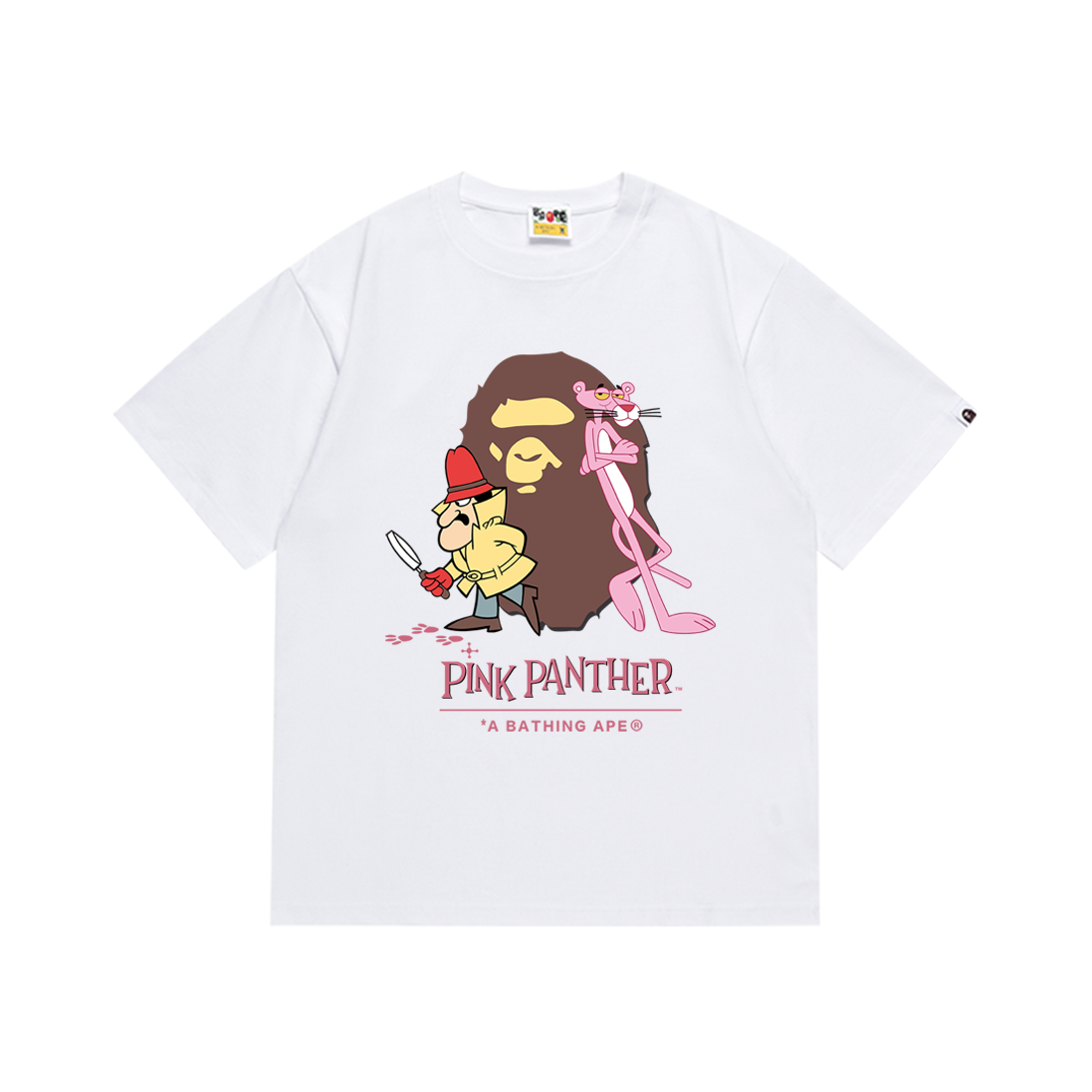 Ape T Shirts