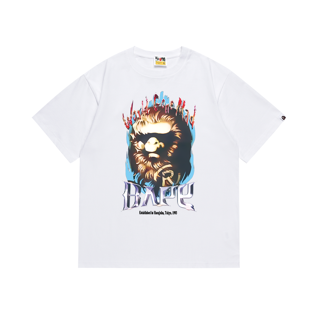 Ape T Shirts