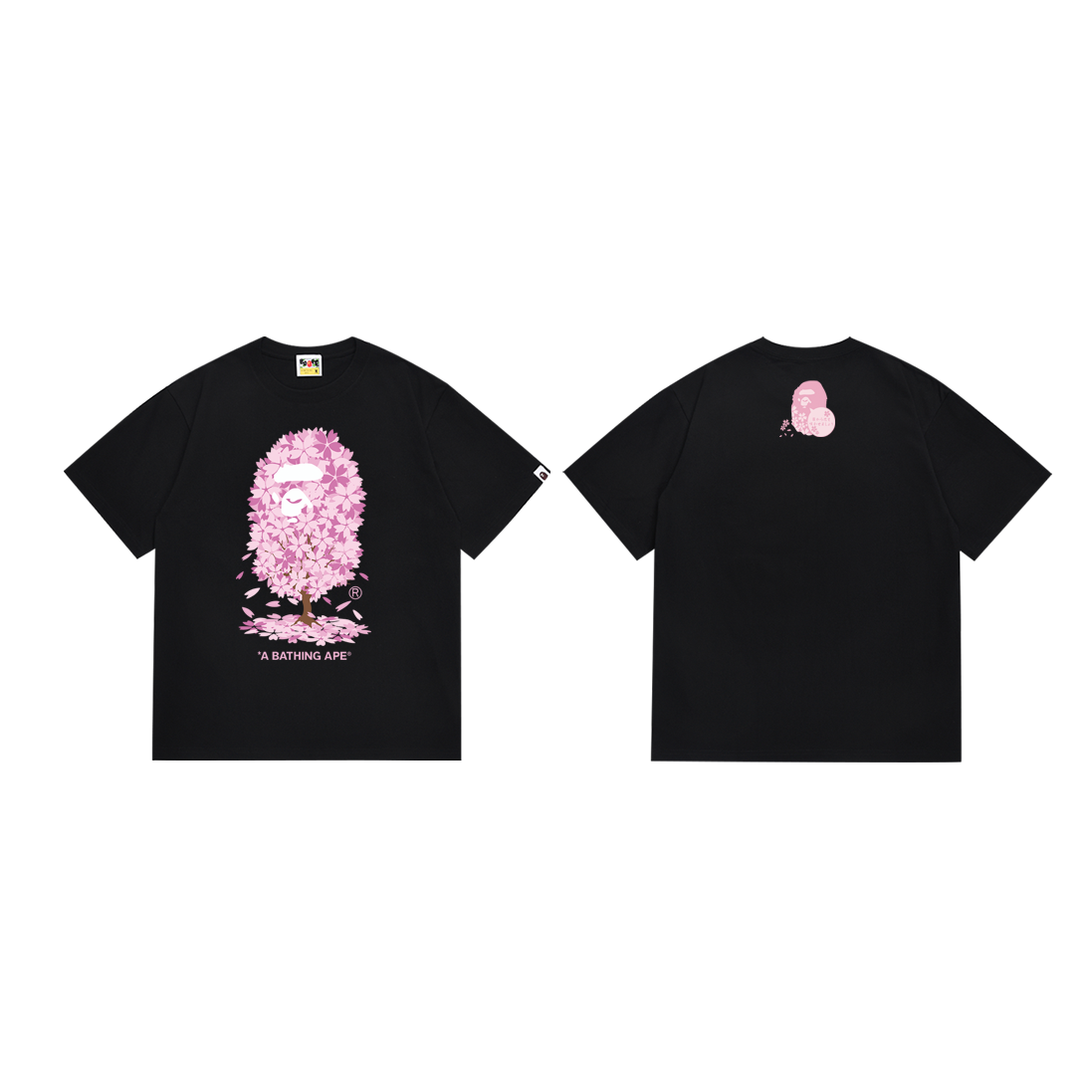 Ape T Shirts