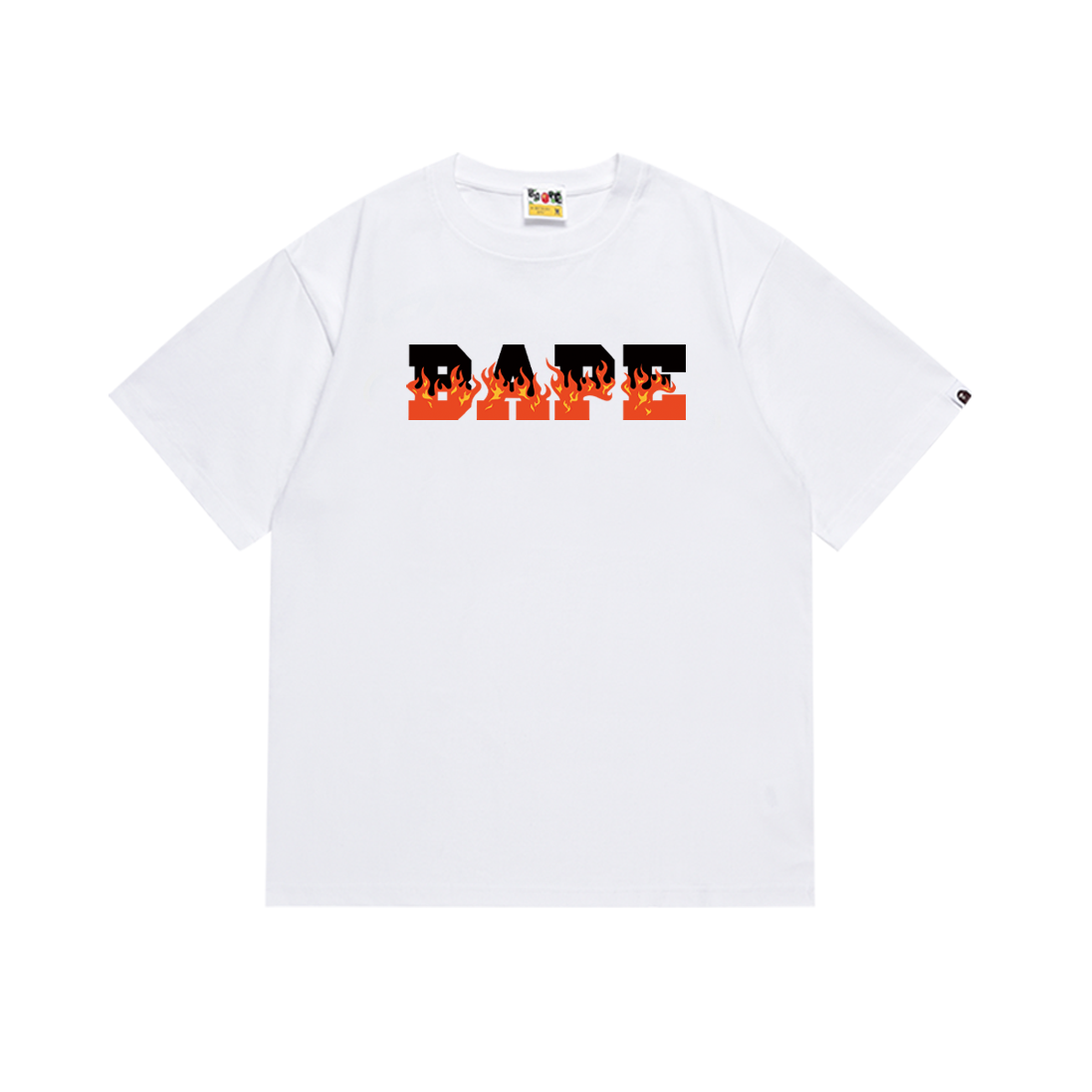 Ape T Shirts