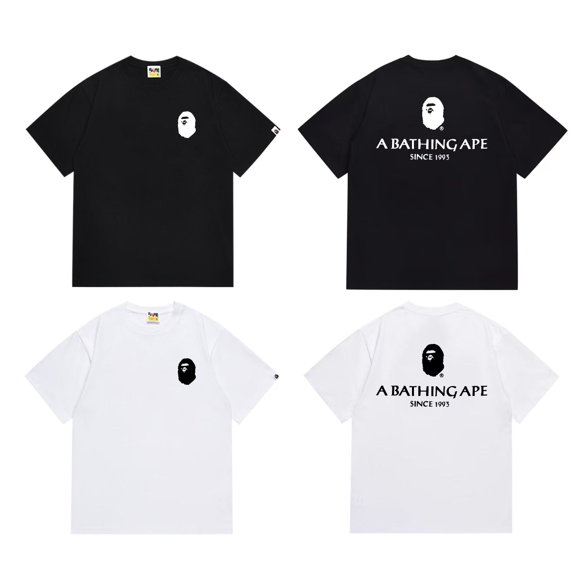 Ape T Shirts