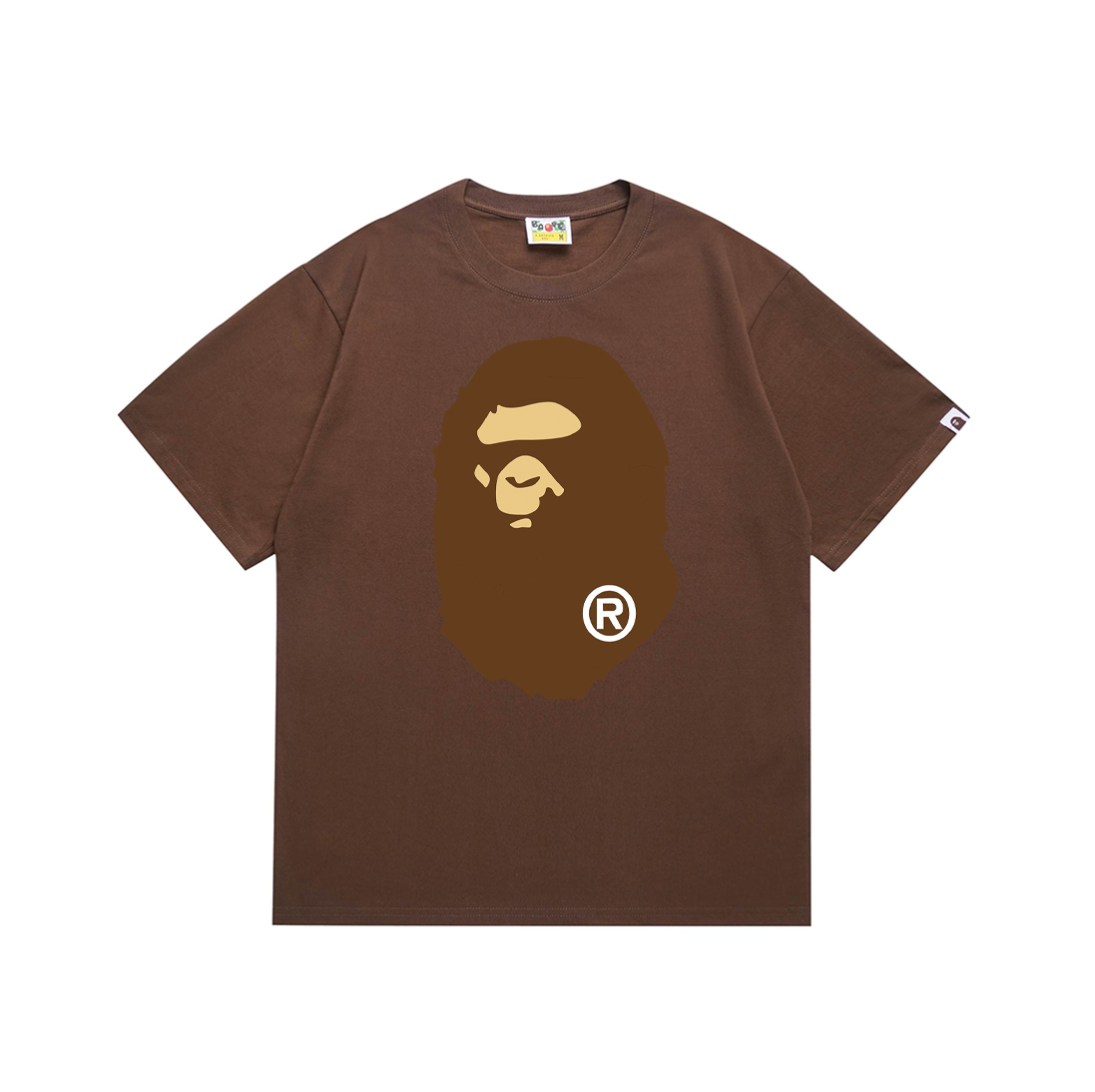 Ape T Shirts
