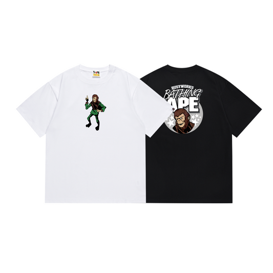 Ape T Shirts