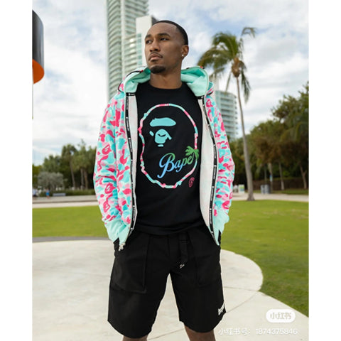 Ape Hoodie