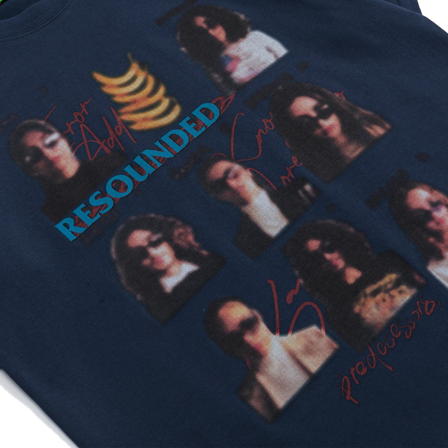 T shirt vintage usa summer vintage t-shirt loose character print short sleeve tee