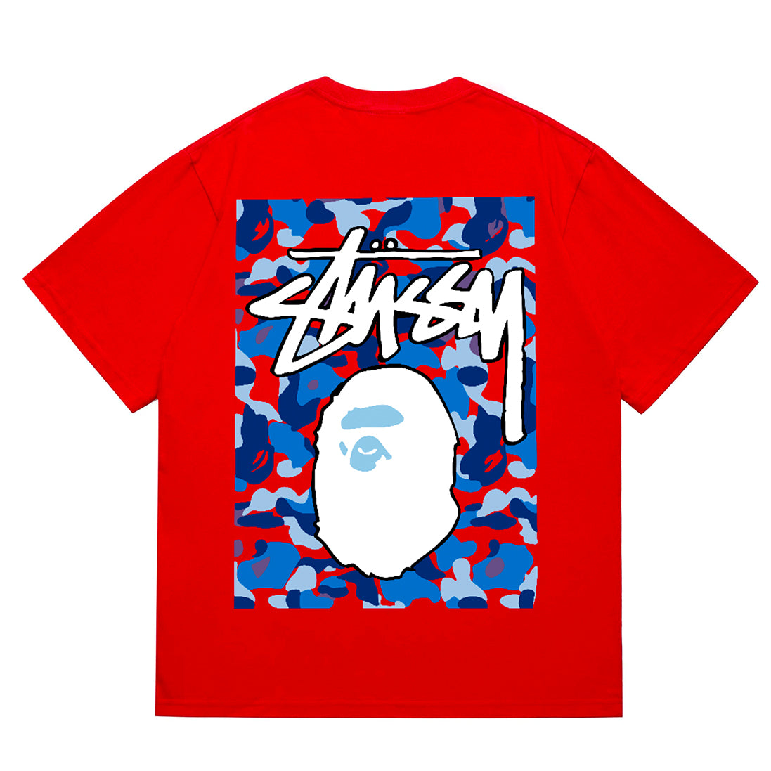 Ape T Shirts