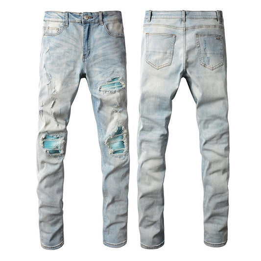 Men Trendy Jeans