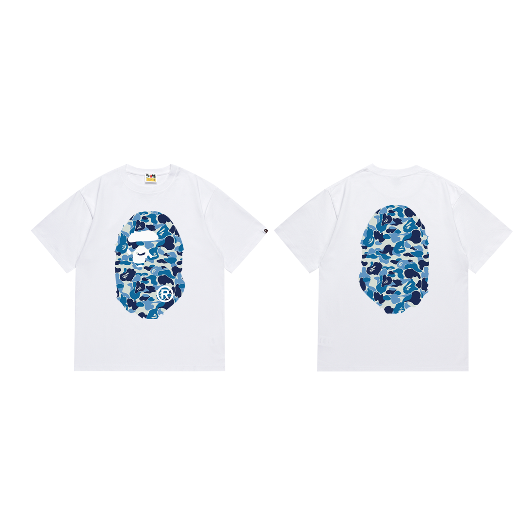 Ape T Shirts