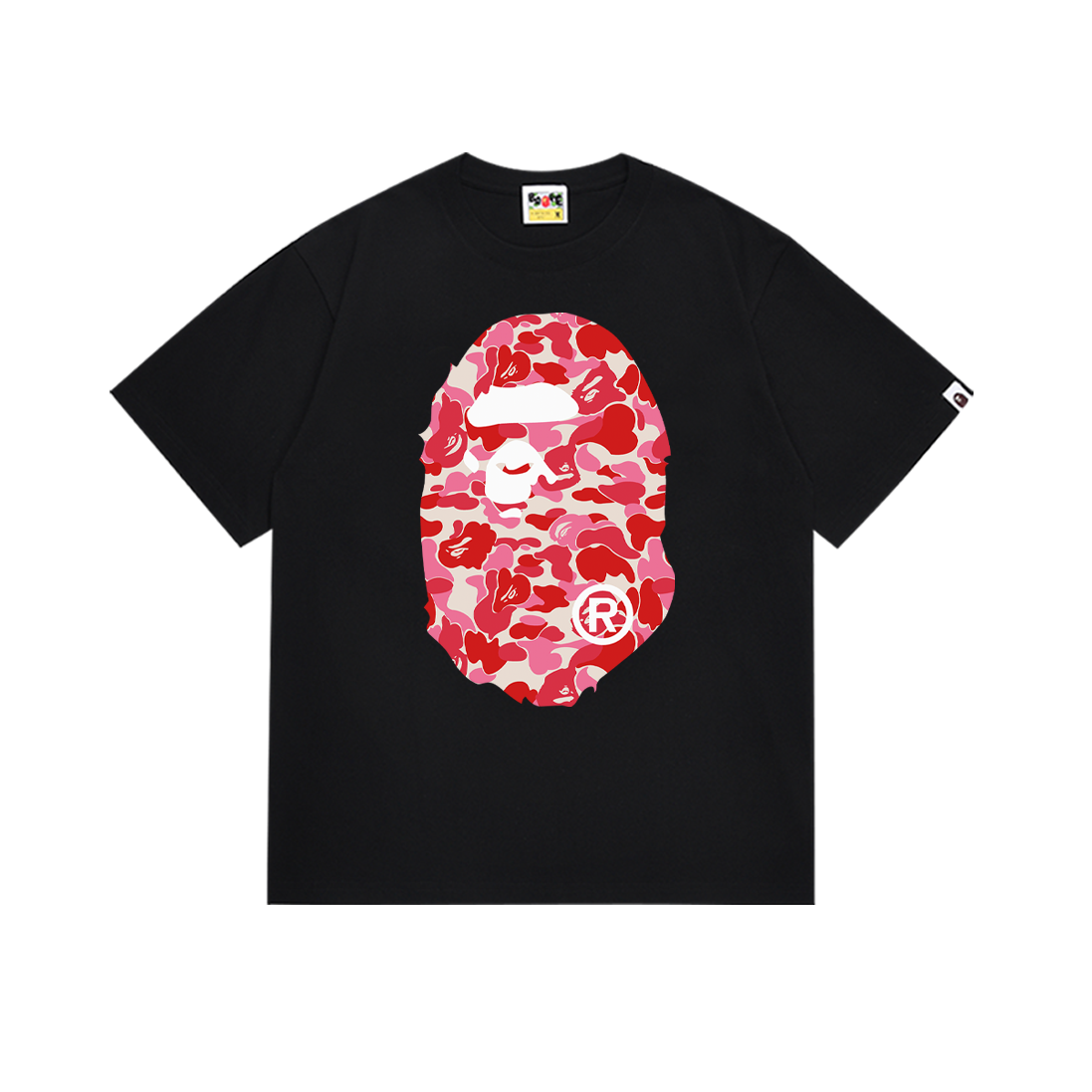 Ape T Shirts