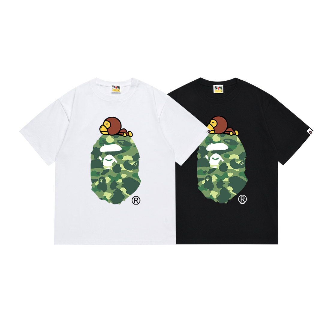 Ape T Shirts