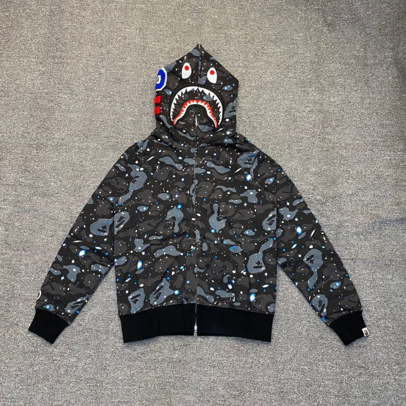 Ape Hoodie