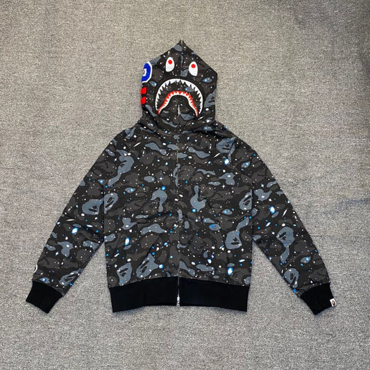 Ape Hoodie