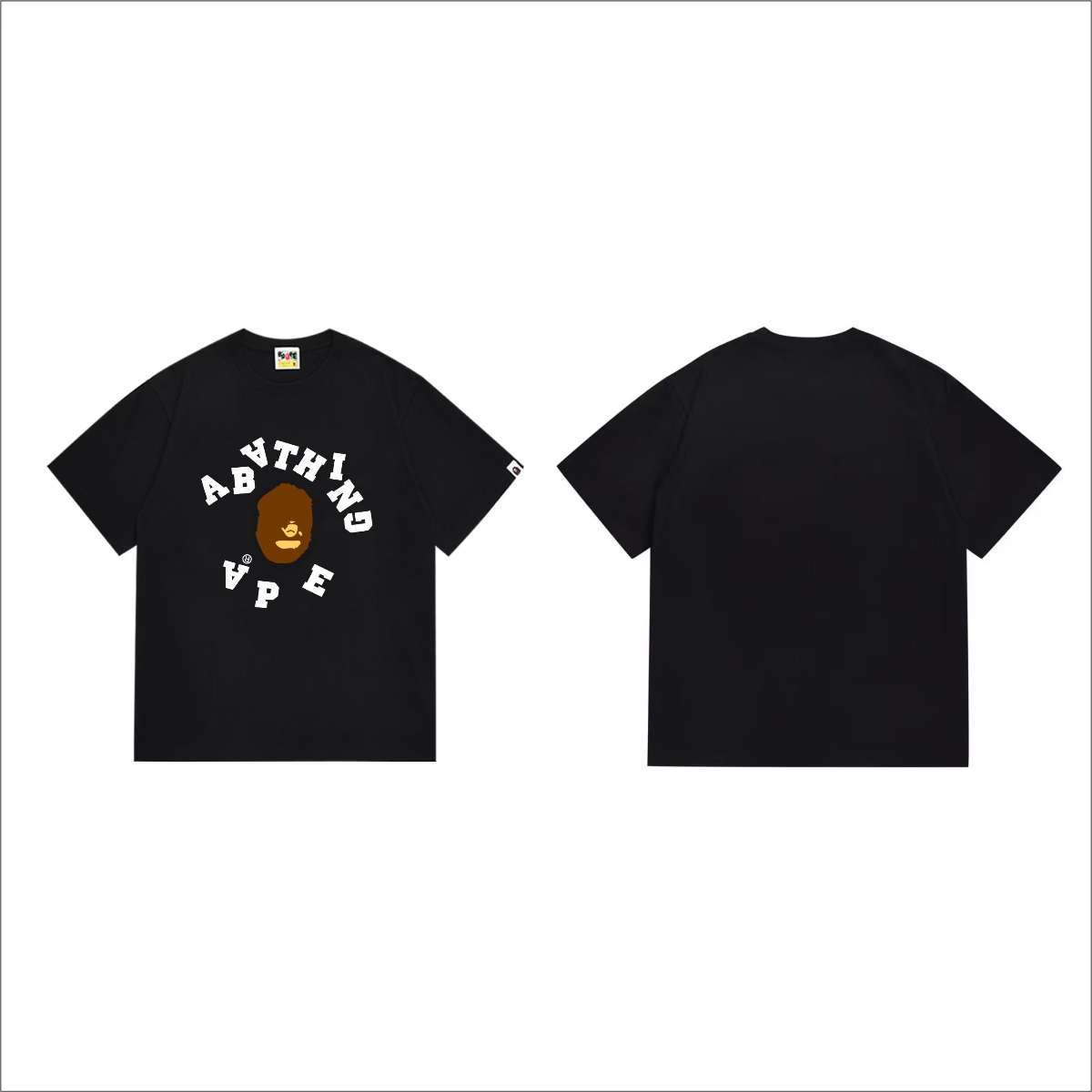 Ape T Shirts
