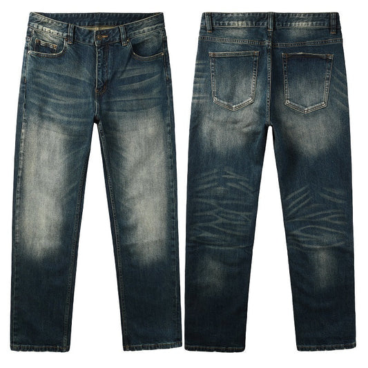Men Trendy Jeans