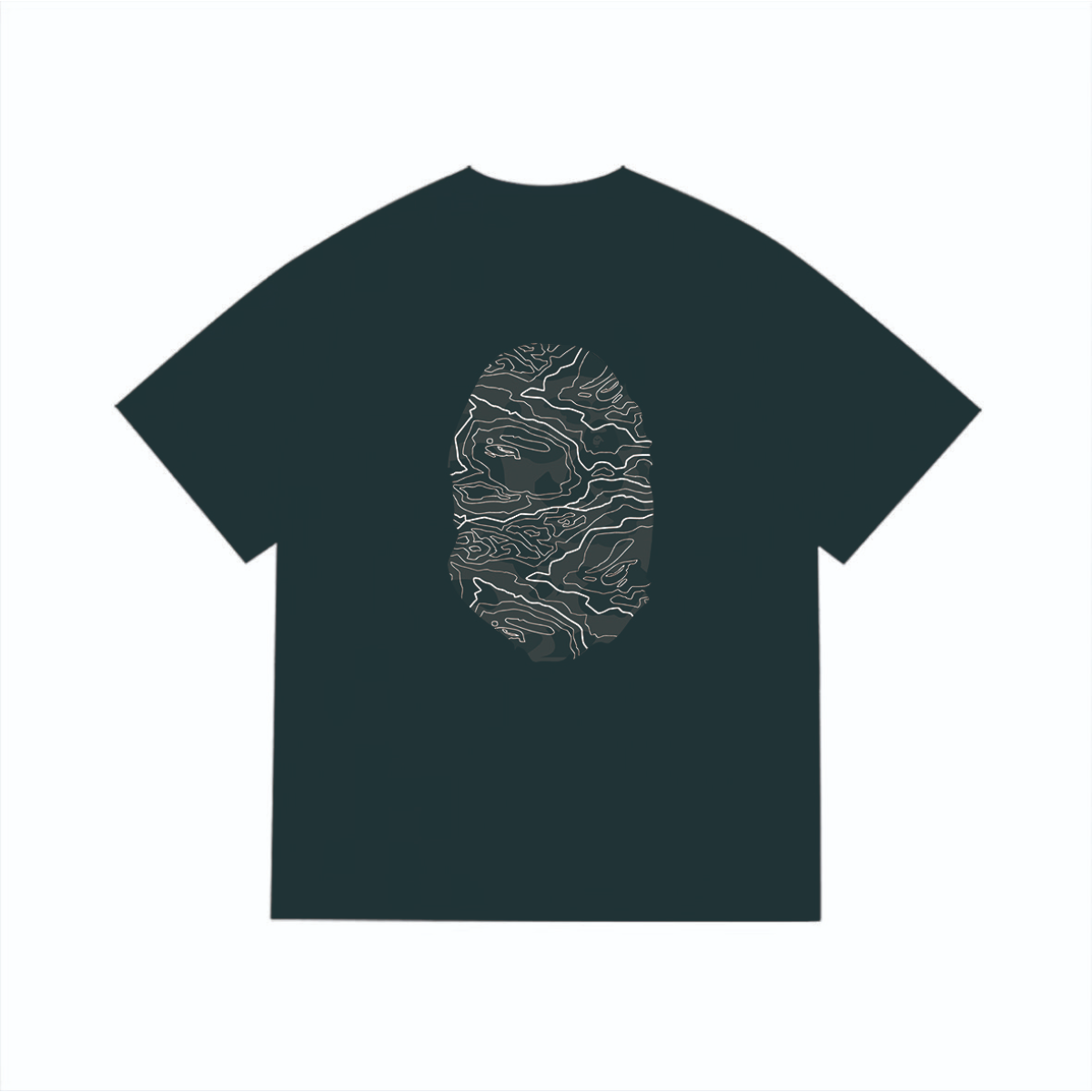 Ape T Shirts