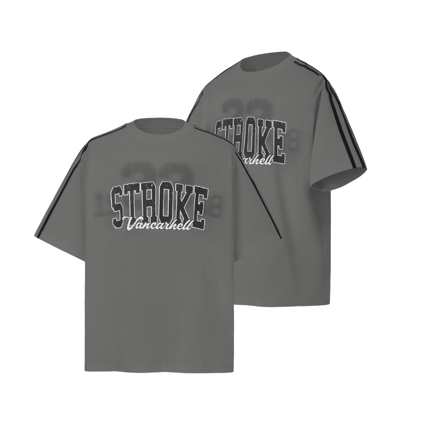 Unisex T-shirts Summer Ball Shirt Men's Short Sleeve T-Shirt