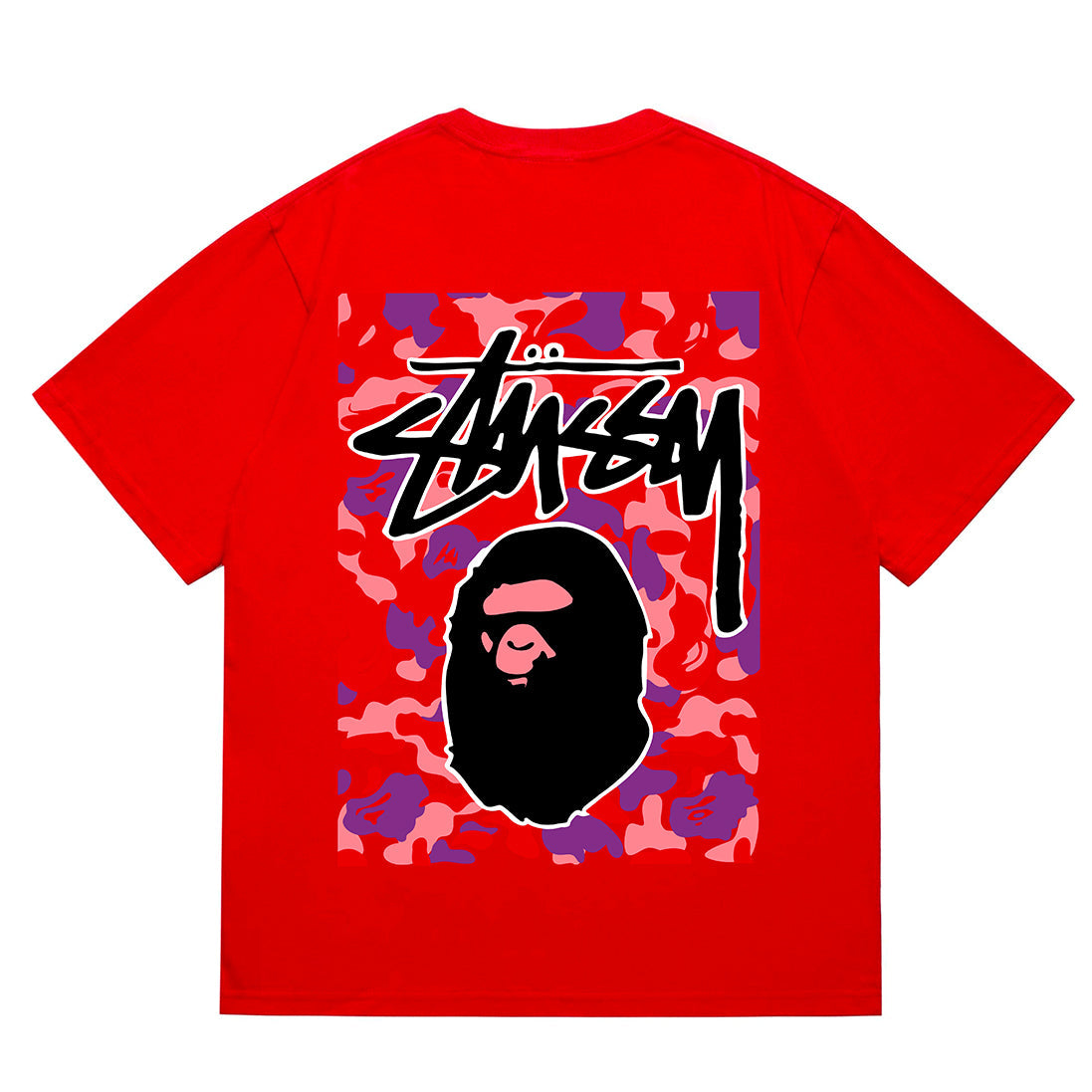 Ape T Shirts