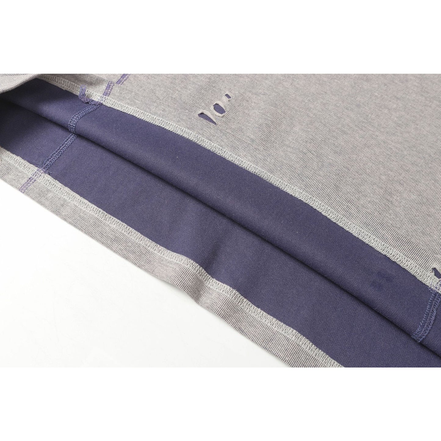 Hip Hop Clothing Summer T-Shirt