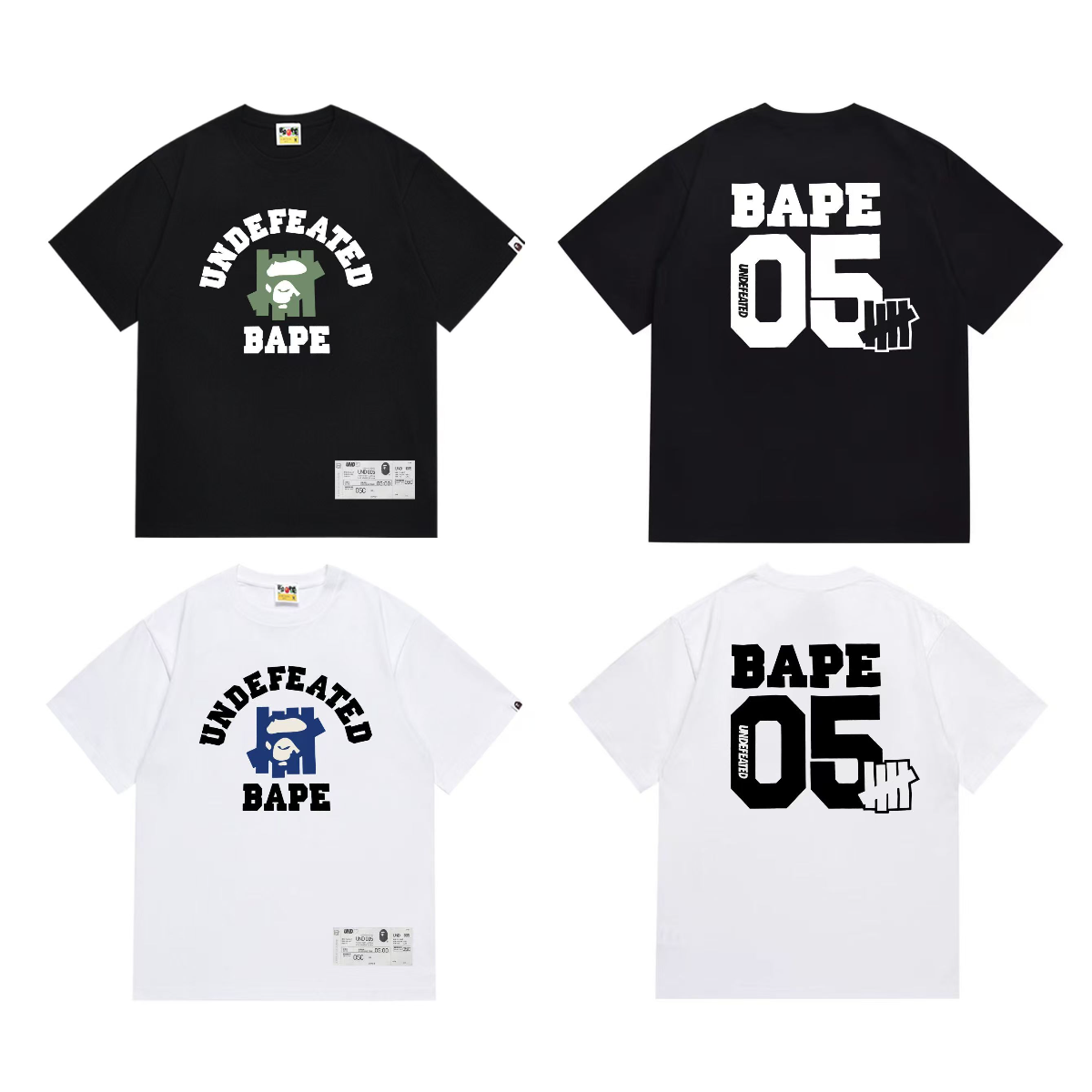 Ape T Shirts