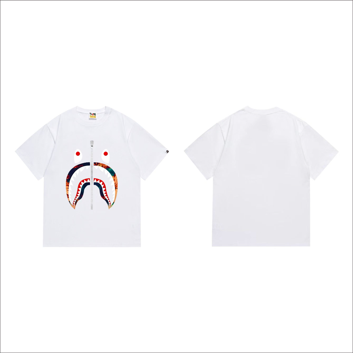 Ape T Shirts