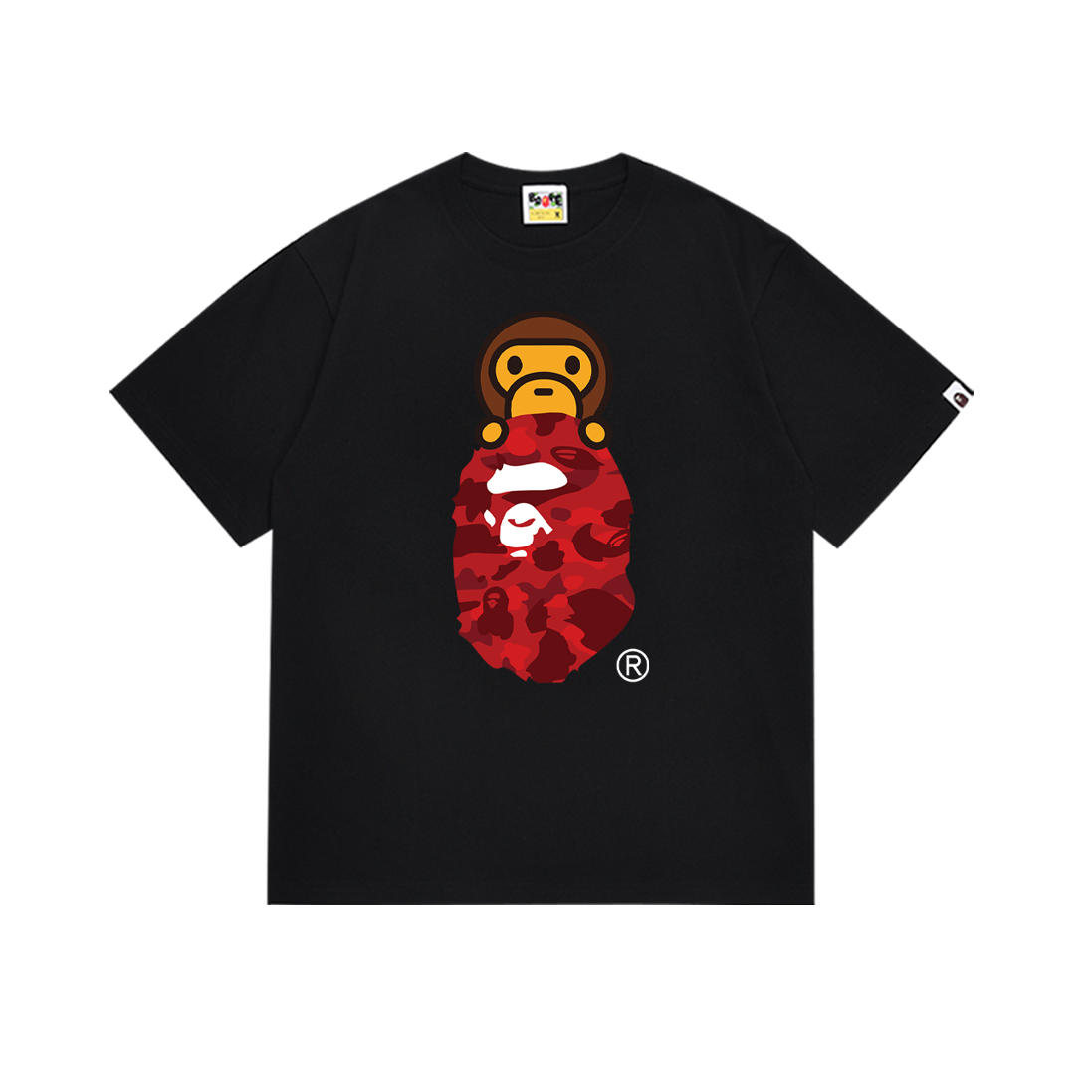 Ape T Shirts