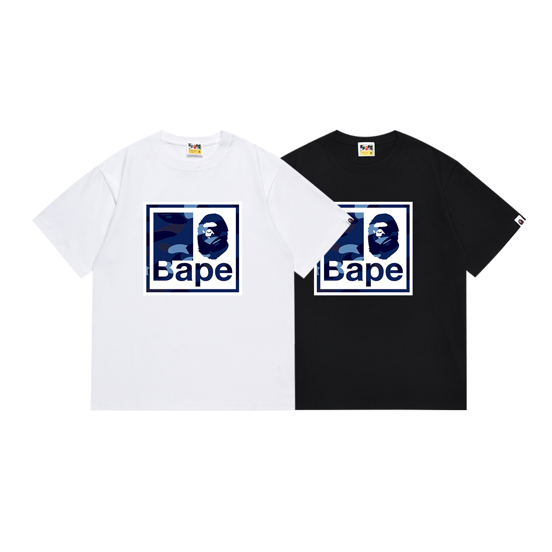 Ape T Shirts