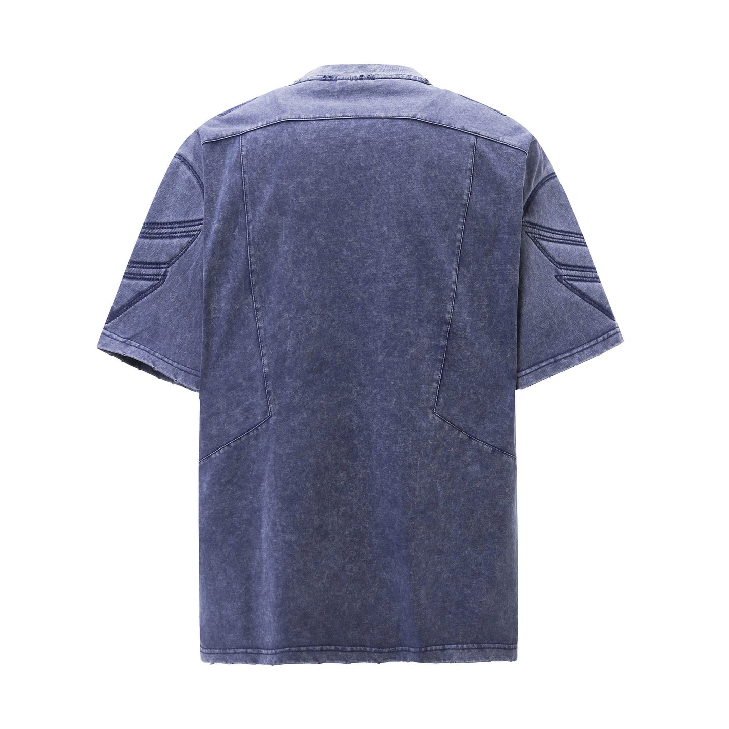 Remeras rock nacional wash t-shirt