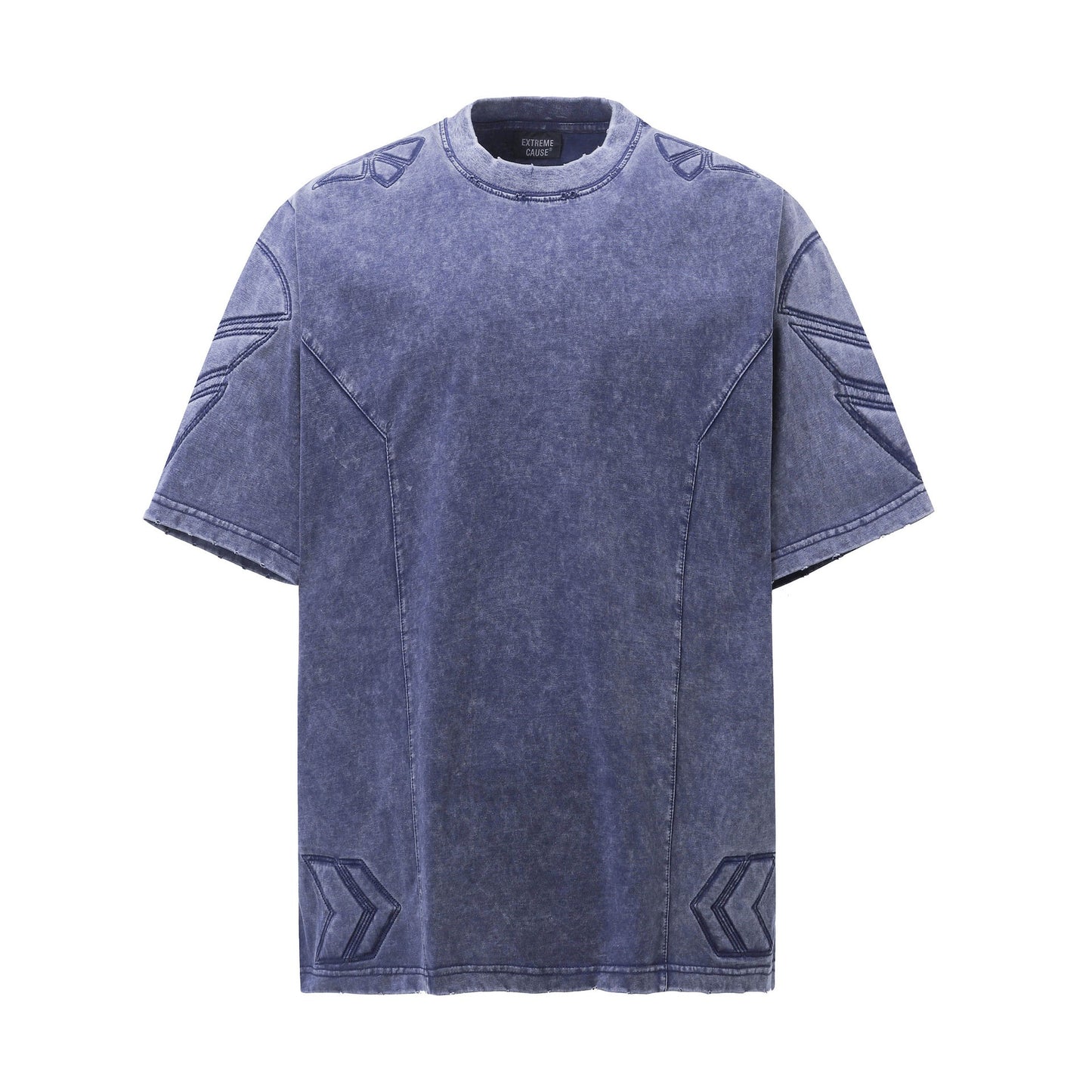 Remeras rock nacional wash t-shirt