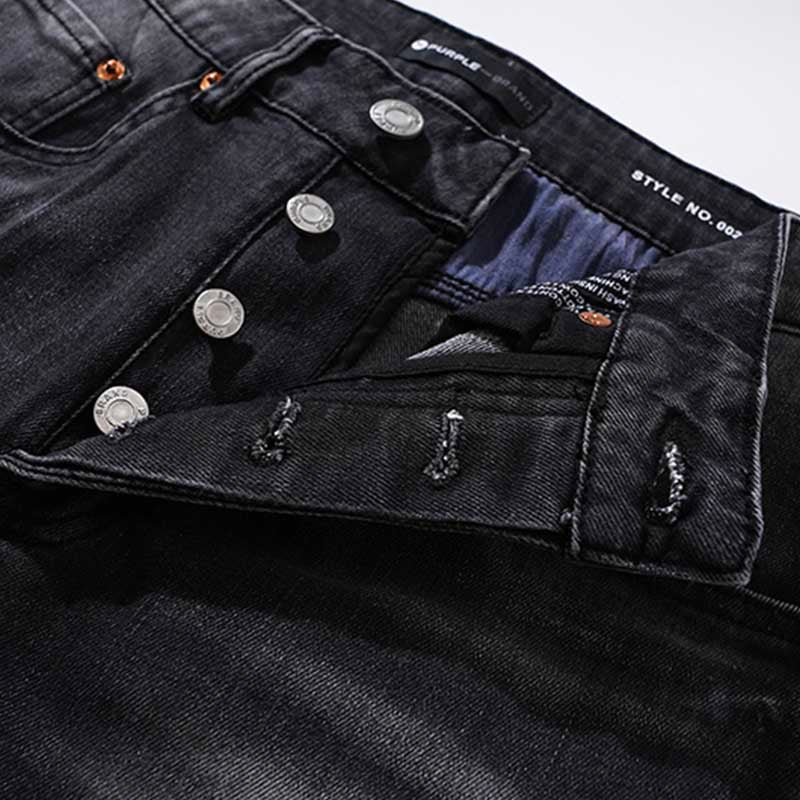 Purple Brand Jeans #PU111