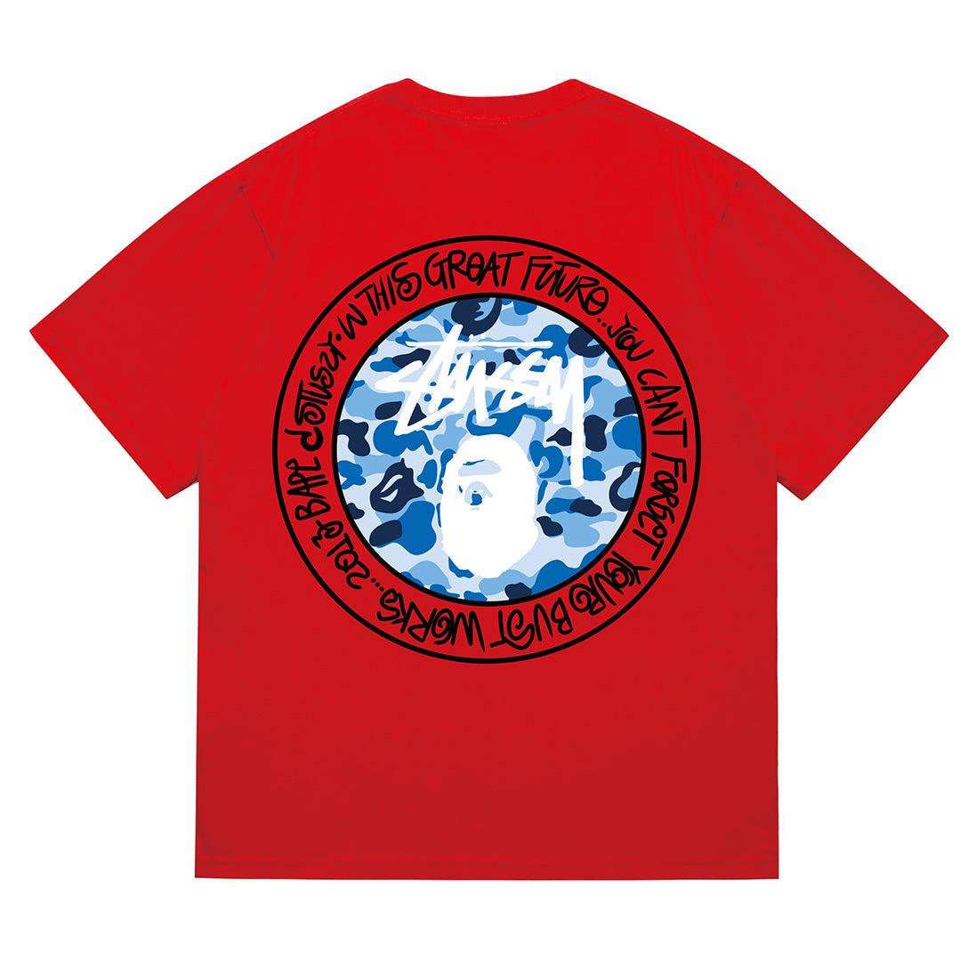 Ape T Shirts