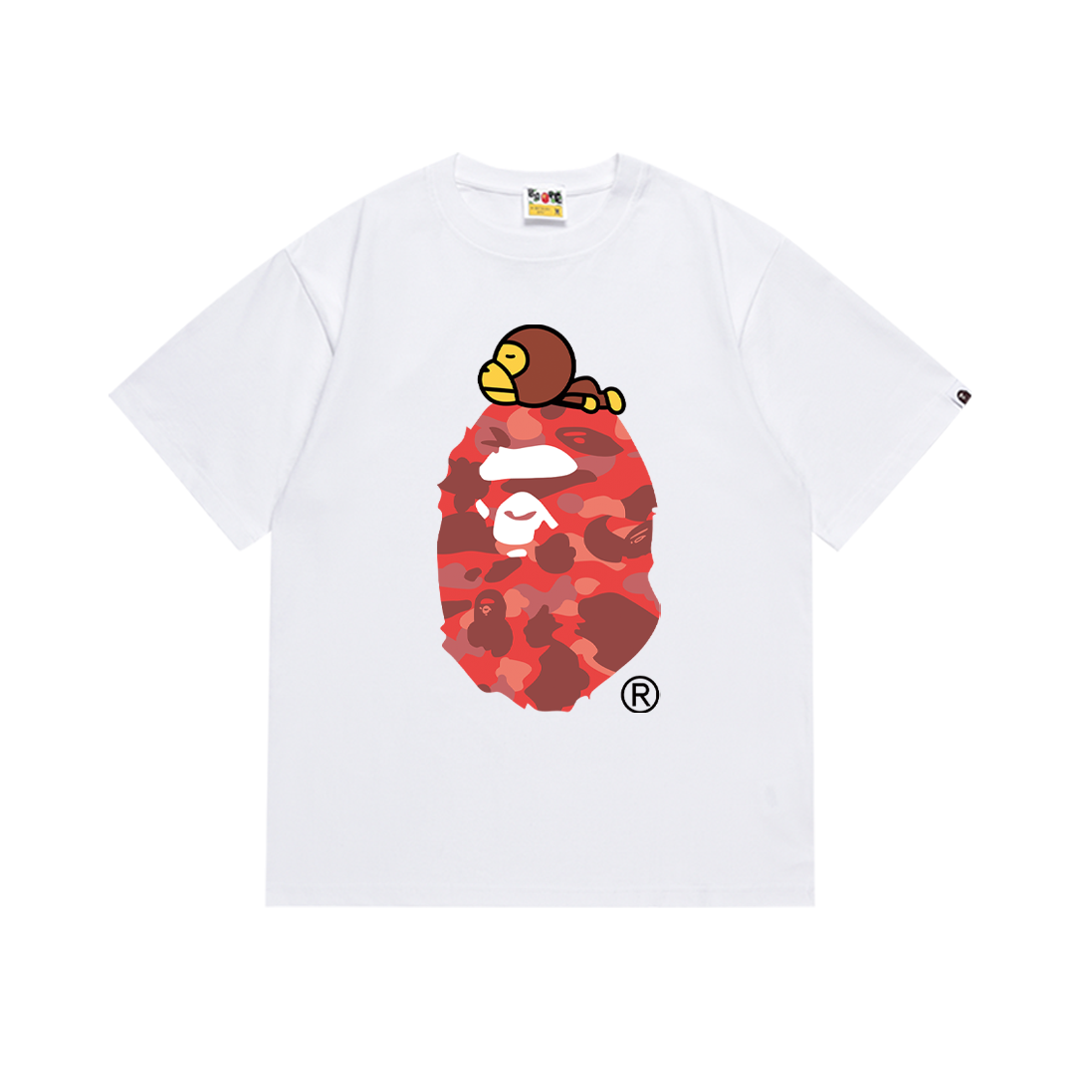 Ape T Shirts