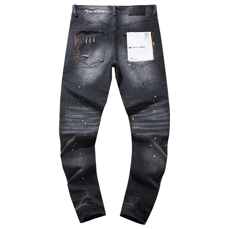 Purple Brand Jeans #PU101
