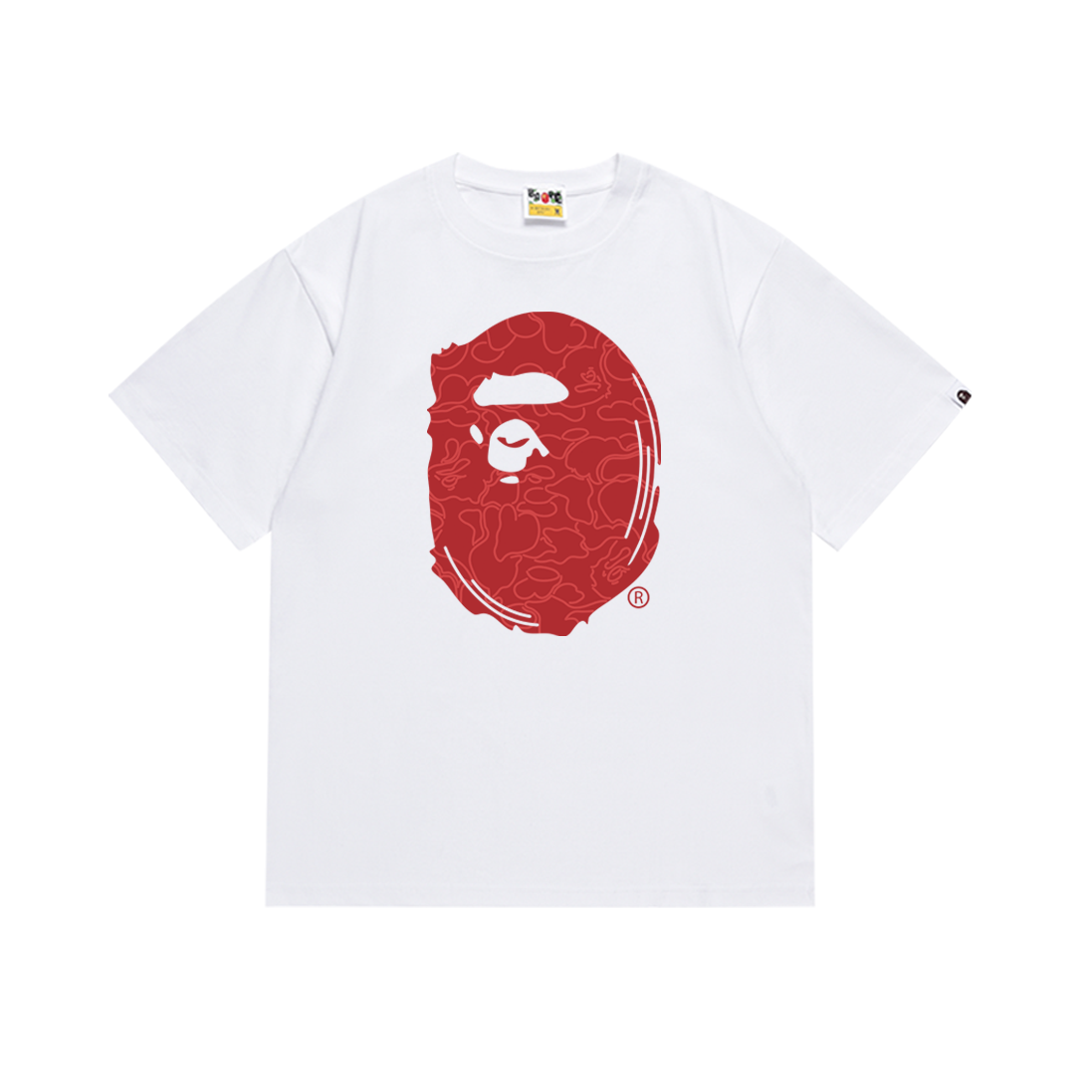 Ape T Shirts