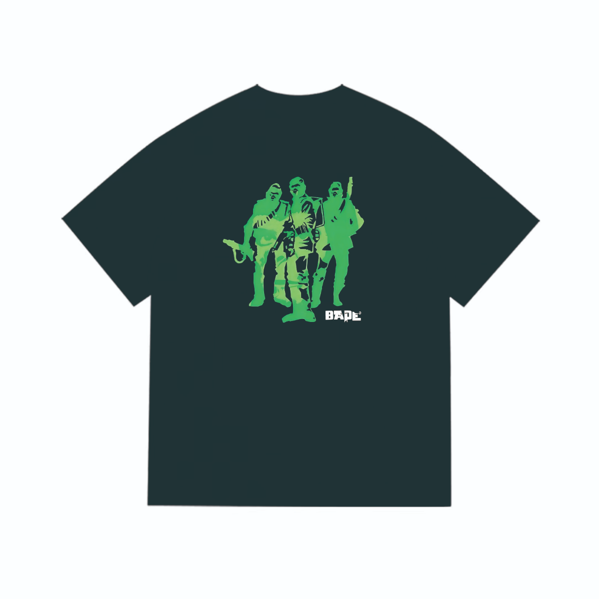 Ape T Shirts