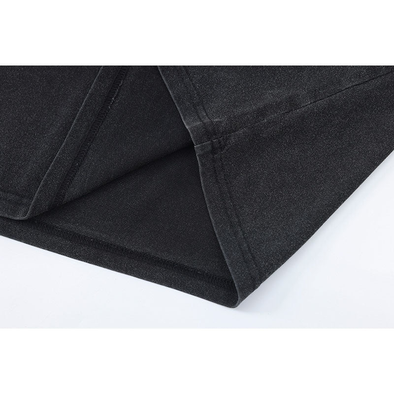 Marcas De Streetwear Short Sleeve T-Shirt