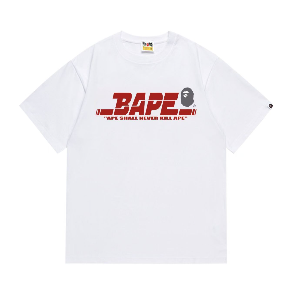Ape T Shirts