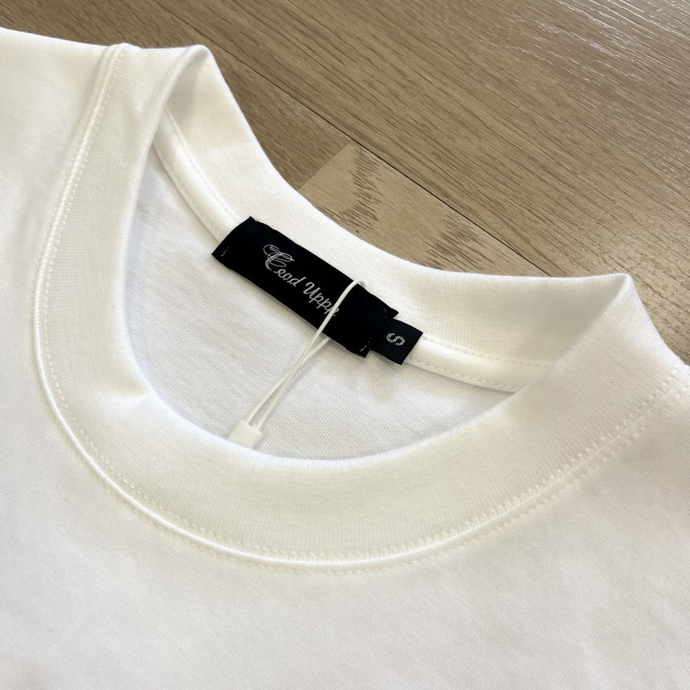 Streetwear Eua t shirt