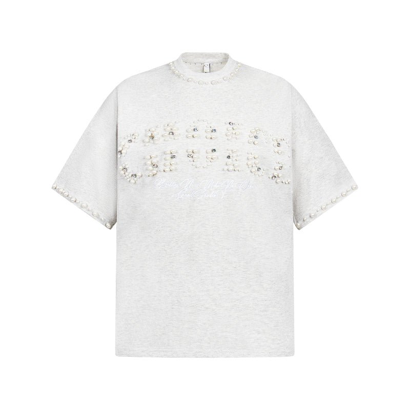 Hip Hop Clothes New York Summer Casual Loose Casual Short Sleeve T-Shirt