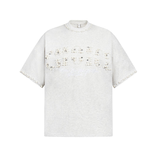 Hip Hop Clothes New York Summer Casual Loose Casual Short Sleeve T-Shirt