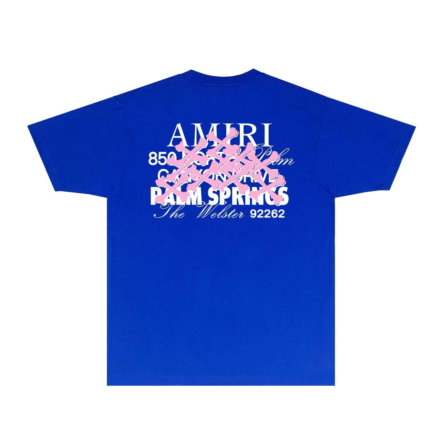 Amiri T Shirt