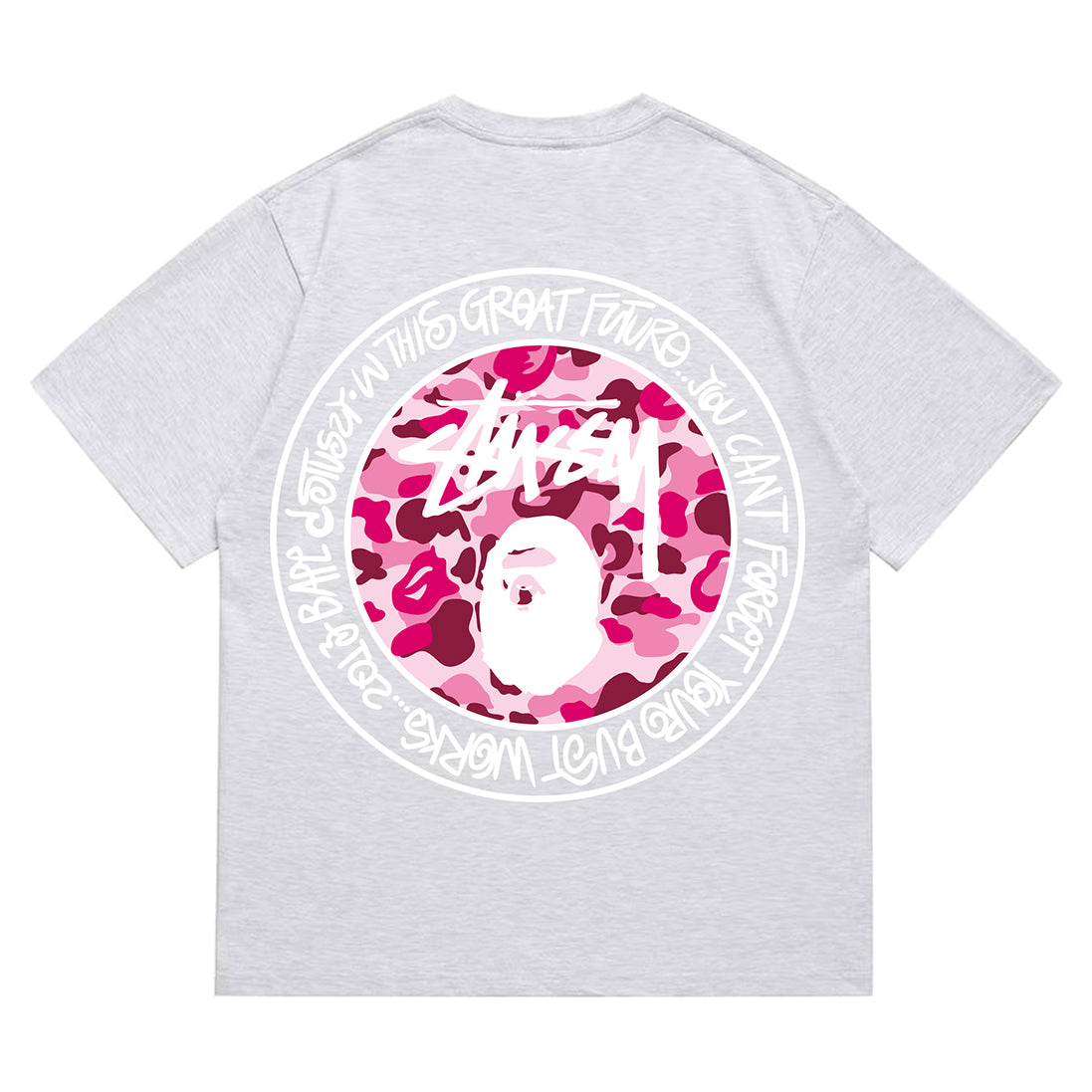 Ape T Shirts