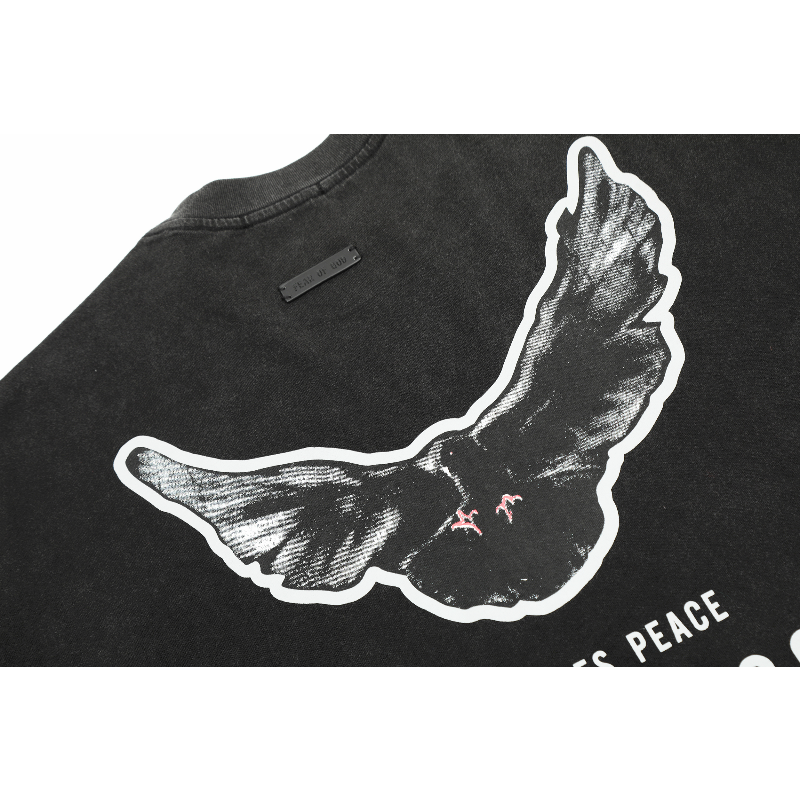 FOG ESSENTIAL T Shirts