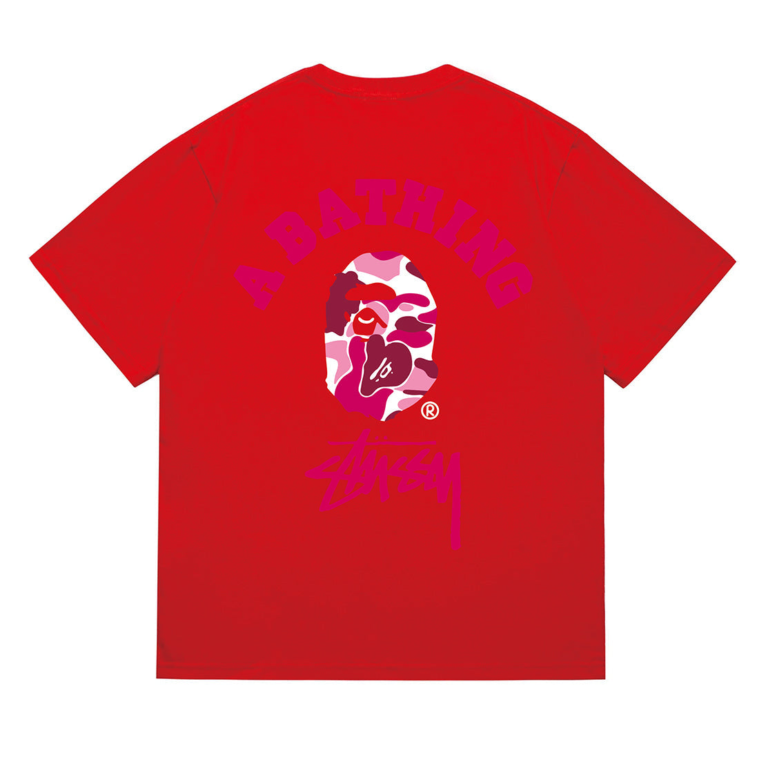 Ape T Shirts