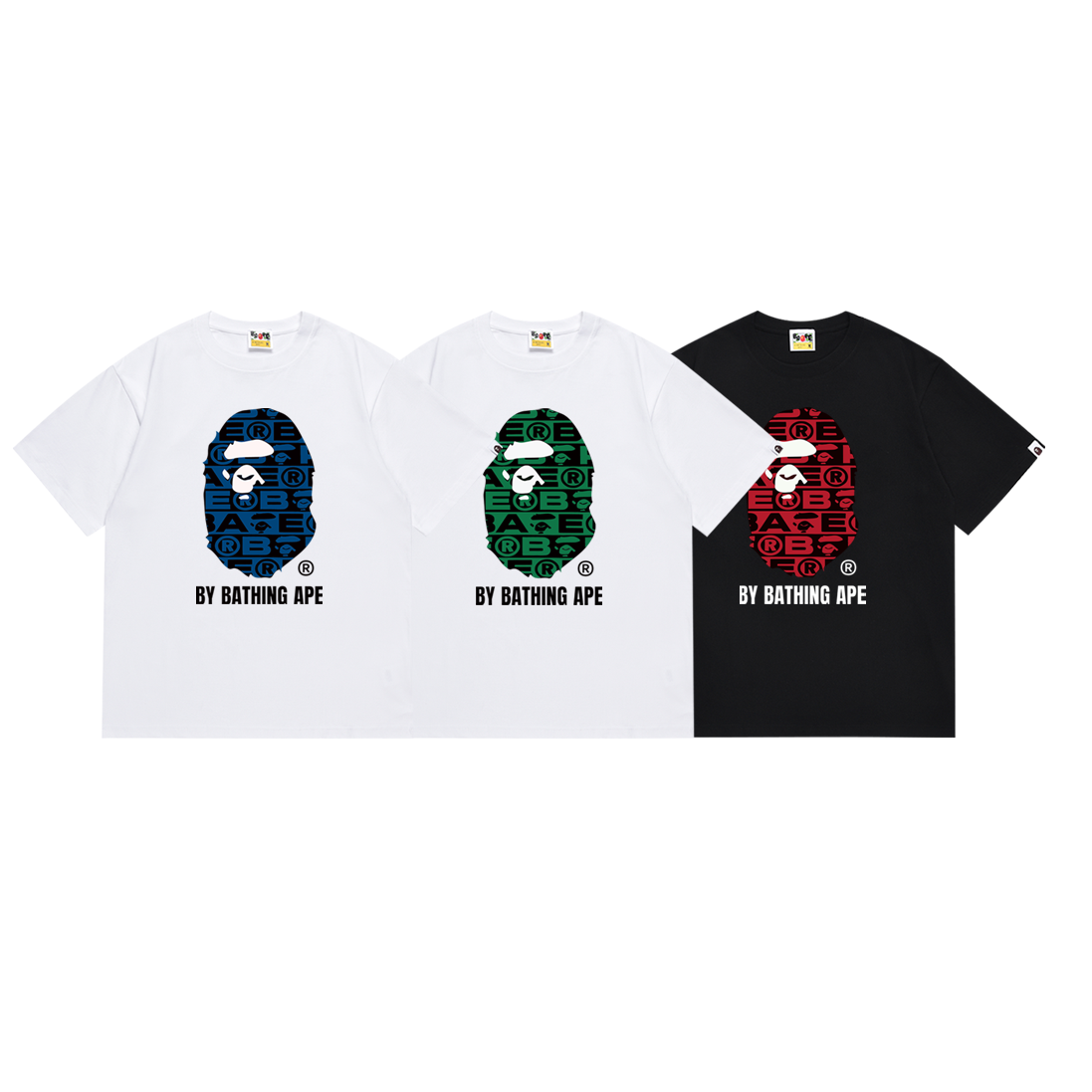 Ape T Shirts