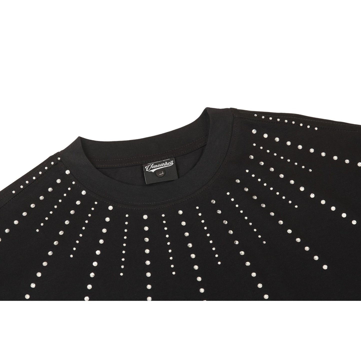 Retro Style Shirt For Men Summer Short Sleeve T-Shirt